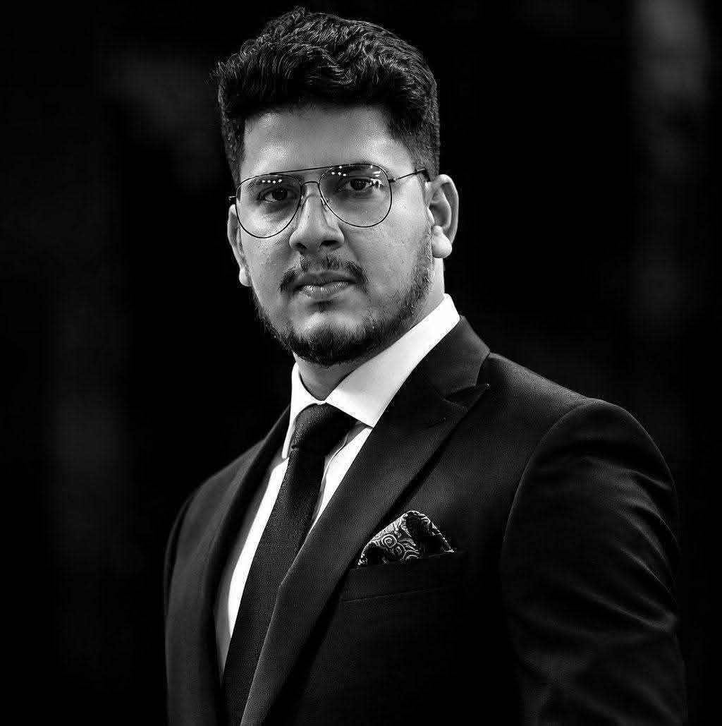 Shaikh Talha Ahmed