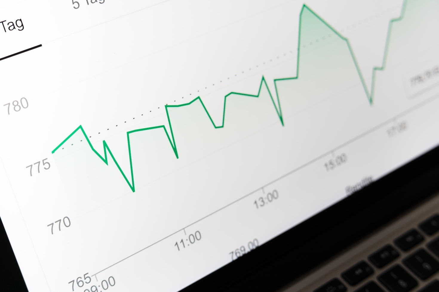 Essential Tips for Starting Your Investment Journey